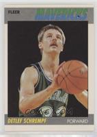 Detlef Schrempf