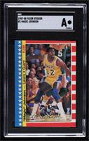 Magic Johnson [SGC A]