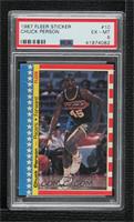 Chuck Person [PSA 6 EX‑MT]