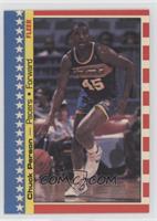 Chuck Person [EX to NM]