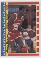 Hakeem Olajuwon [Noted]