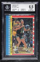 Larry Bird [BGS 6.5 EX‑MT+]