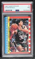 Kevin McHale [PSA 7 NM]