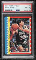 Kevin McHale [PSA 8 NM‑MT]