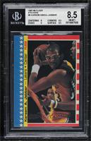 Kareem Abdul-Jabbar [BGS 8.5 NM‑MT+]