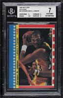 Kareem Abdul-Jabbar [BGS 7 NEAR MINT]