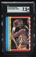 Kareem Abdul-Jabbar [SGC 7.5 NM+]