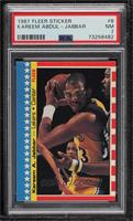 Kareem Abdul-Jabbar [PSA 7 NM]