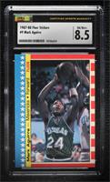 Mark Aguirre [CSG 8.5 NM/Mint+]