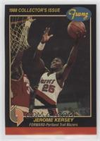 Jerome Kersey [Good to VG‑EX]