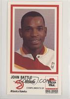 John Battle