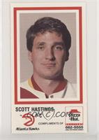 Scott Hastings