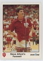 Steve Alford