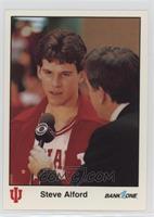 Steve Alford