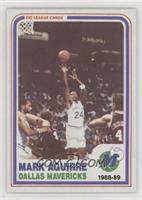 Mark Aguirre