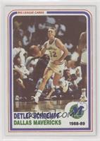 Detlef Schrempf