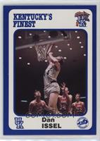 Dan Issel