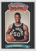 David Robinson [EX to NM]