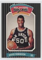 David Robinson