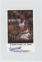 Sedale Threatt