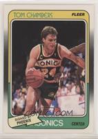 Tom Chambers [Noted]