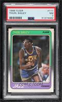 Thurl Bailey [PSA 7 NM]