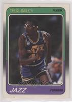 Thurl Bailey [EX to NM]