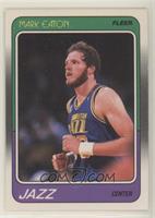 Mark Eaton