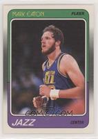 Mark Eaton