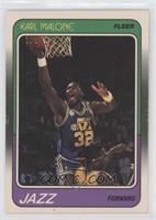 Karl Malone [EX to NM]