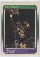 Karl Malone [EX to NM]