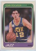 John Stockton