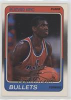 Bernard King [EX to NM]