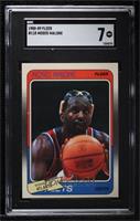 Moses Malone [SGC 7 NM]