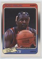 Moses Malone