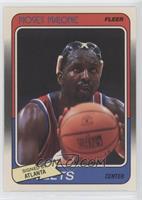 Moses Malone