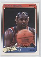 Moses Malone