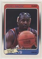 Moses Malone