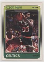 Robert Parish