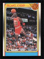 All-Star - Michael Jordan [COMC RCR Mint]