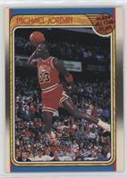 All-Star - Michael Jordan [EX to NM]