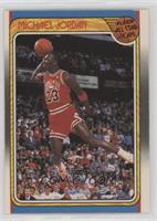 All-Star - Michael Jordan
