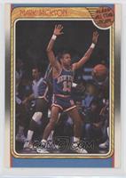 All-Star - Mark Jackson [EX to NM]