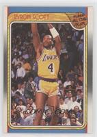 All-Star - Byron Scott [EX to NM]