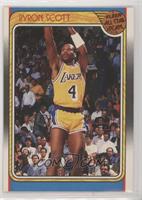 All-Star - Byron Scott