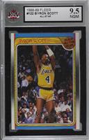 All-Star - Byron Scott [KSA 9.5 NGM]