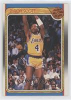 All-Star - Byron Scott