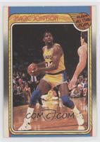 All-Star - Magic Johnson