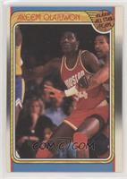 All-Star - Akeem Olajuwon