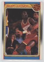 All-Star - Akeem Olajuwon